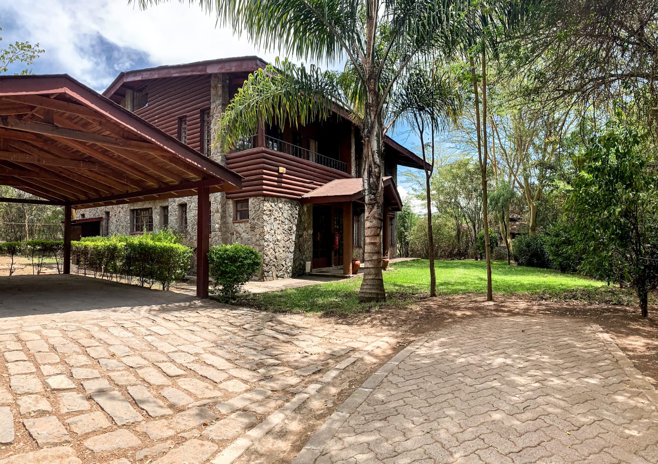   OILEPO-NAIVASHA- OPEN TUOR 
